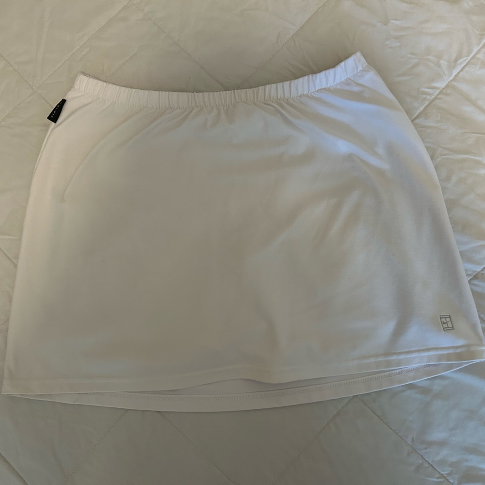 Nike Mini Skirt